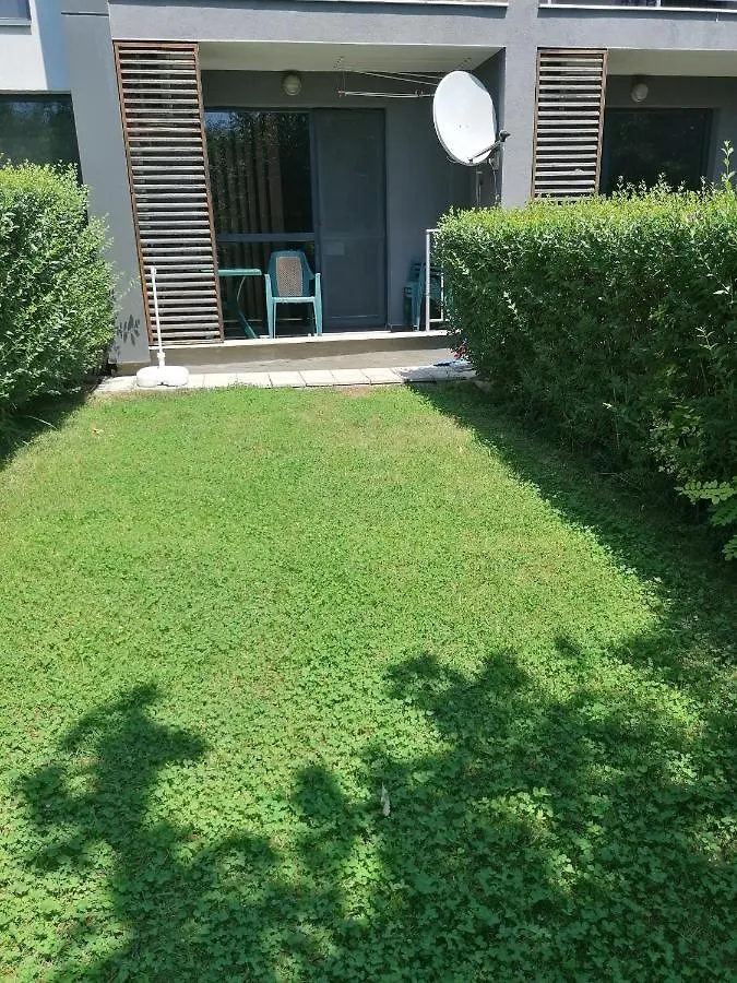 Boutique Home Apartments Varna Bulgaria