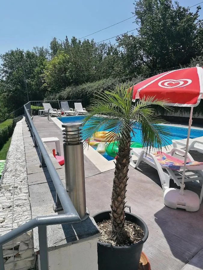 Boutique Home Apartments Varna 0*,  Bulgaria