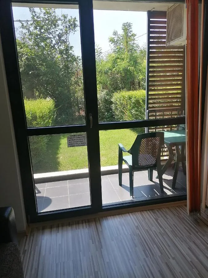 Boutique Home Apartments Varna