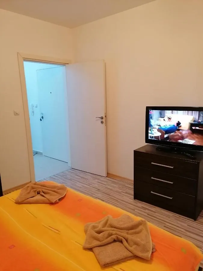 Boutique Home Apartments Varna 0*,
