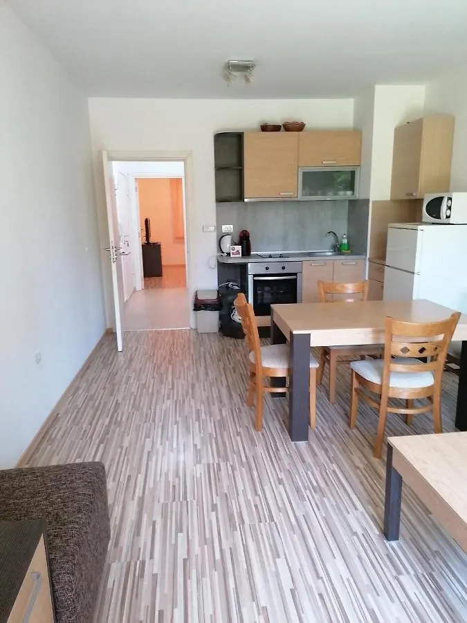Boutique Home Apartments Varna