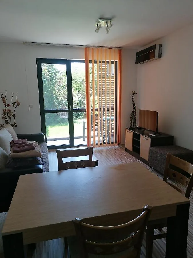 Boutique Home Apartments Varna