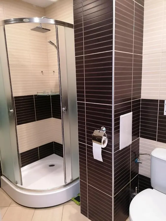 Boutique Home Apartments Varna Bulgaria