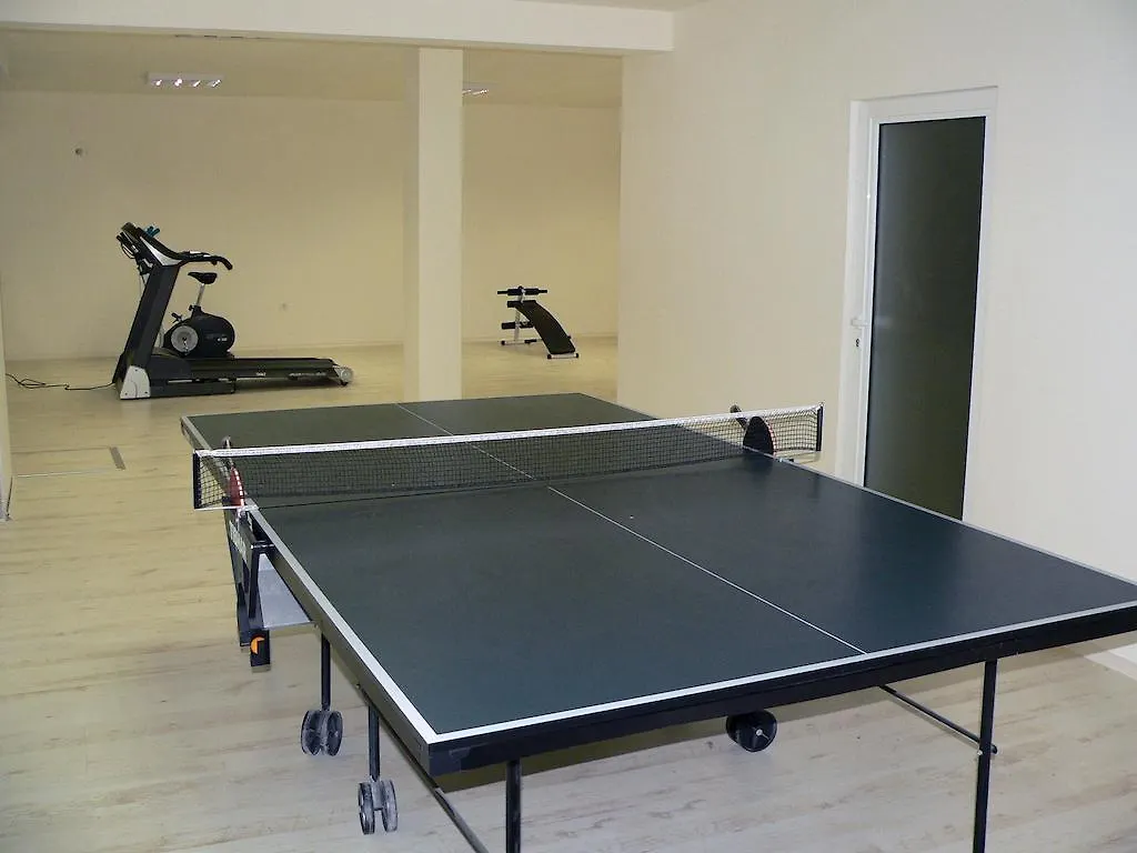 Boutique Home Apartments Varna