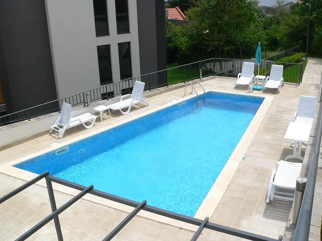 Boutique Home Apartments Varna Bulgaria
