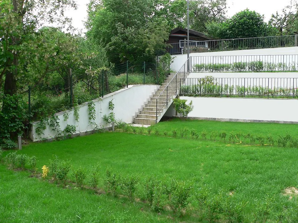 Boutique Home Apartments Varna Bulgaria