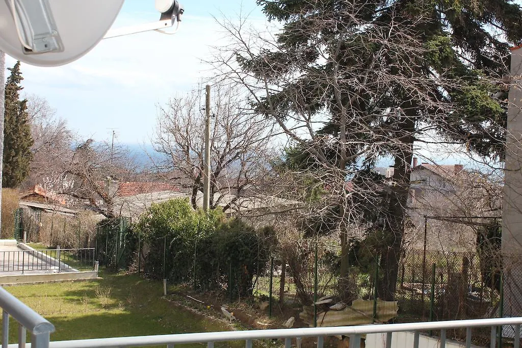 Boutique Home Apartments Varna