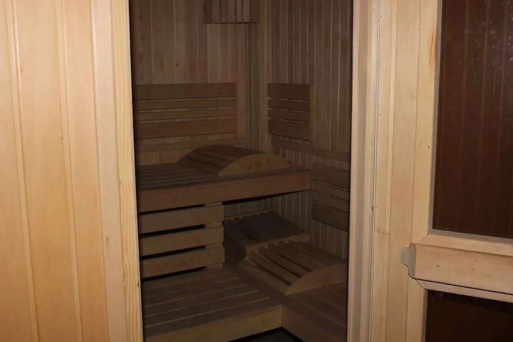 Boutique Home Apartments Varna Bulgaria