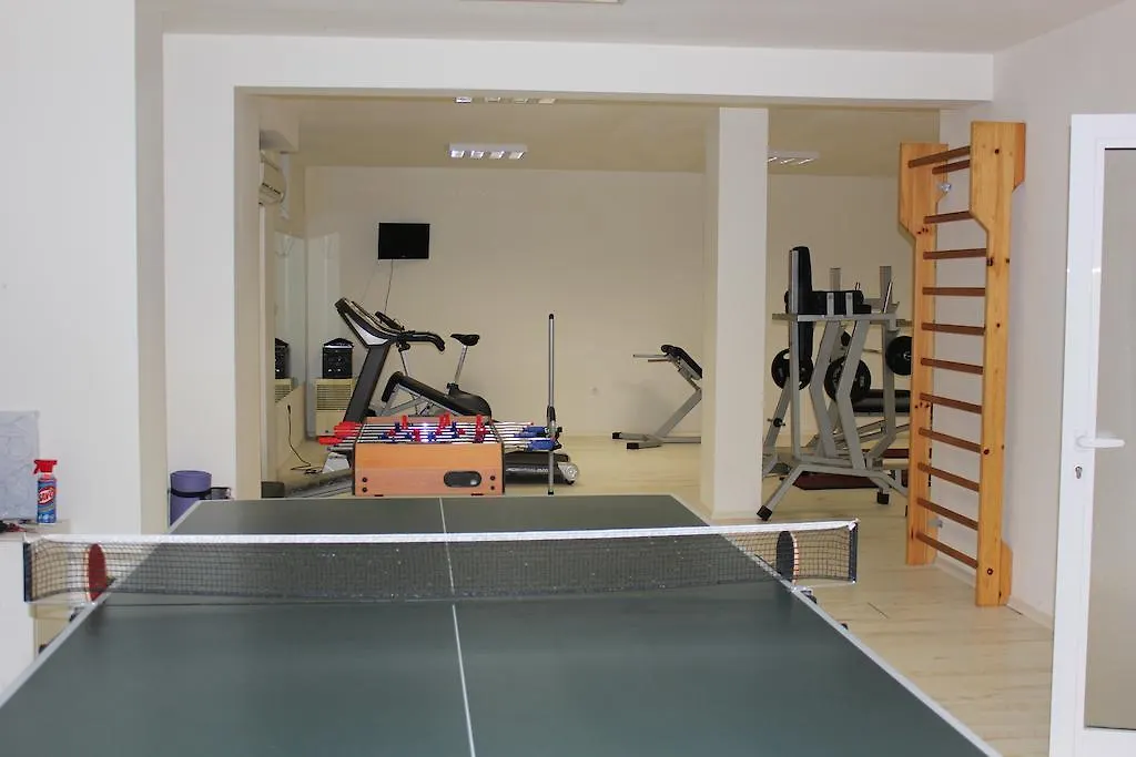 Boutique Home Apartments Varna