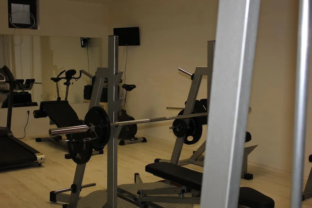 Boutique Home Apartments Varna