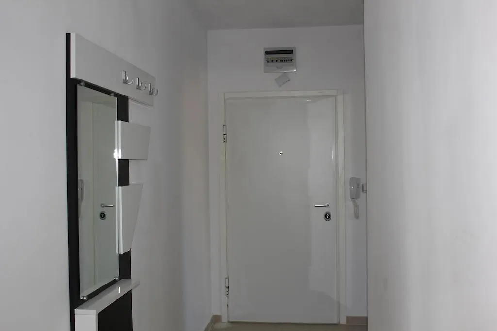 Boutique Home Apartments Varna