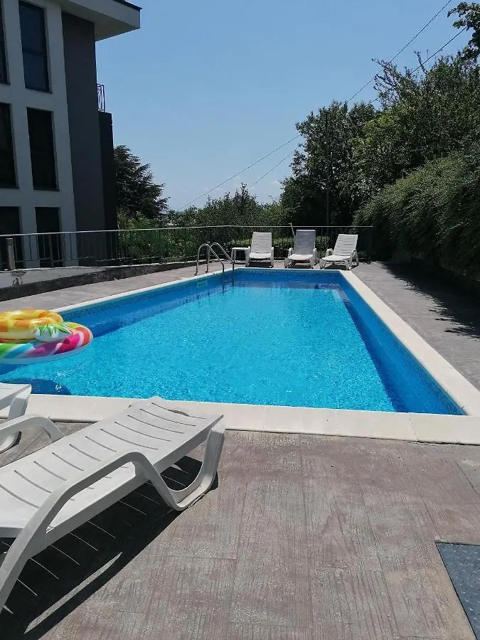 Boutique Home Apartments contacts