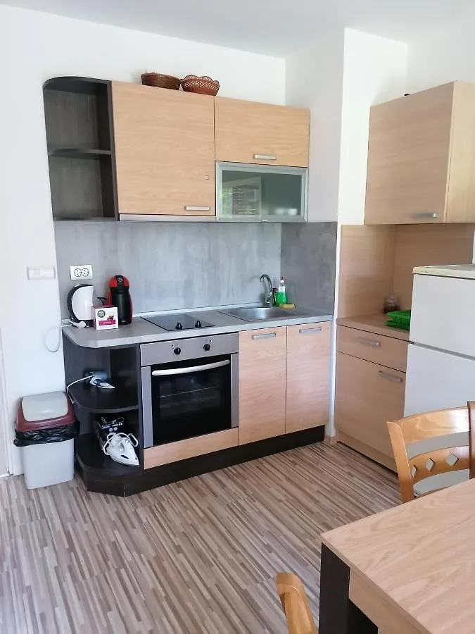 Boutique Home Apartments Varna 0*,  Bulgaria