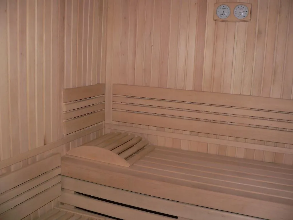 Boutique Home Apartments Varna