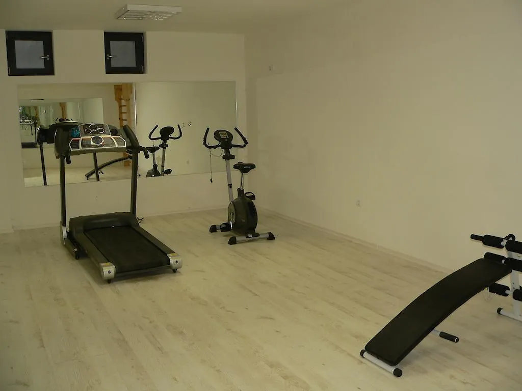 Boutique Home Apartments Varna 0*,  Bulgaria