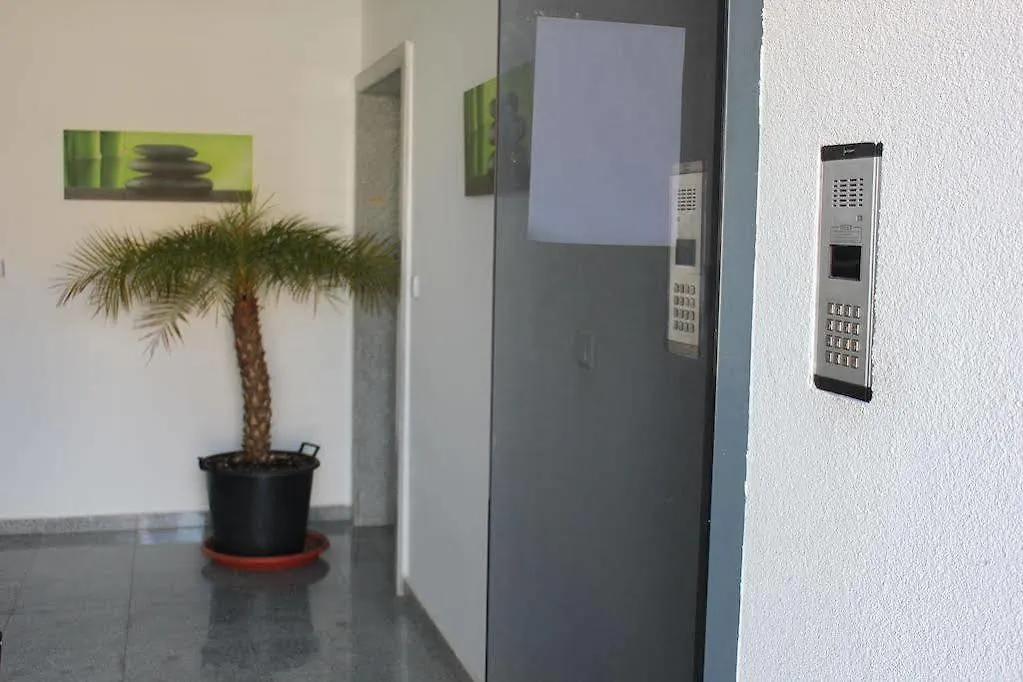 Boutique Home Apartments Varna 0*,